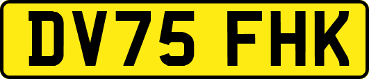 DV75FHK