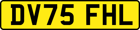 DV75FHL