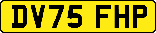DV75FHP