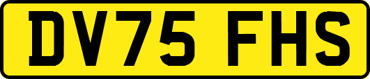 DV75FHS