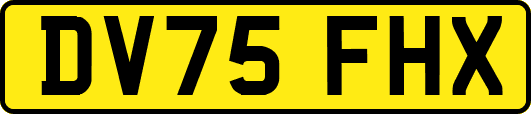 DV75FHX