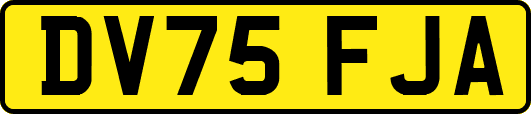 DV75FJA