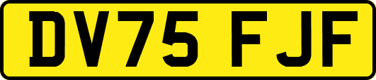 DV75FJF