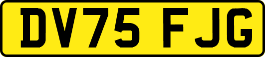 DV75FJG