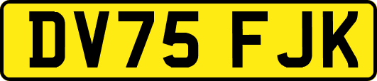 DV75FJK