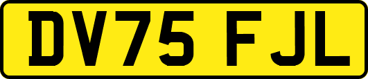 DV75FJL