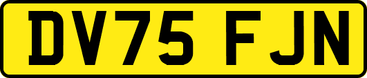 DV75FJN