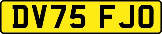 DV75FJO