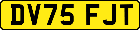DV75FJT