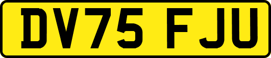 DV75FJU