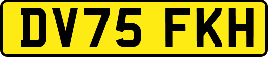 DV75FKH