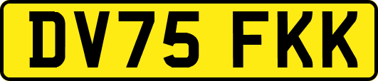 DV75FKK