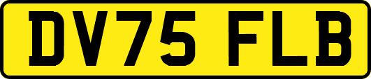 DV75FLB