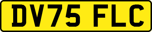 DV75FLC
