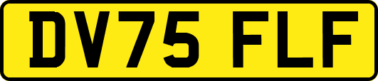 DV75FLF