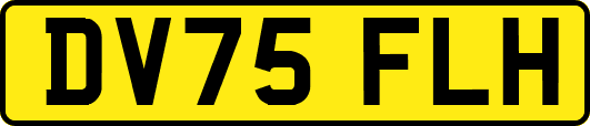 DV75FLH