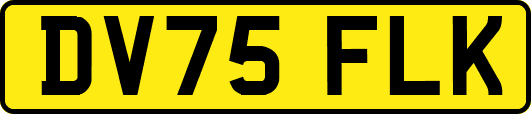 DV75FLK