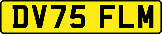 DV75FLM