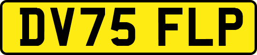 DV75FLP