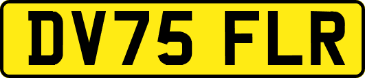 DV75FLR