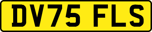 DV75FLS