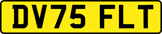 DV75FLT