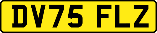 DV75FLZ