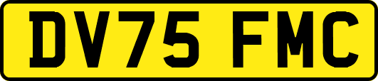 DV75FMC