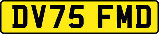 DV75FMD