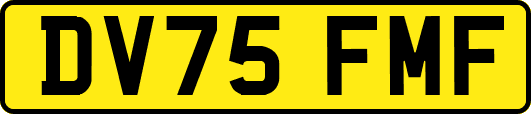 DV75FMF