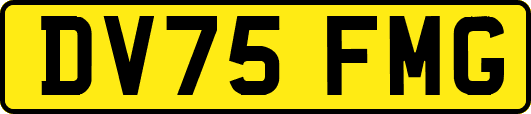 DV75FMG