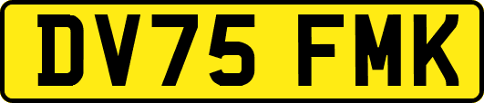 DV75FMK
