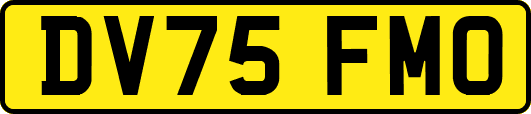 DV75FMO