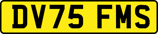 DV75FMS