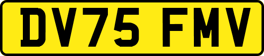 DV75FMV
