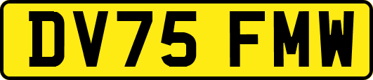 DV75FMW