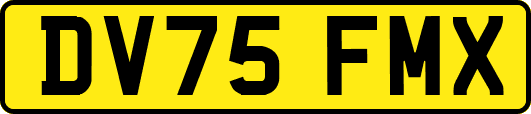 DV75FMX