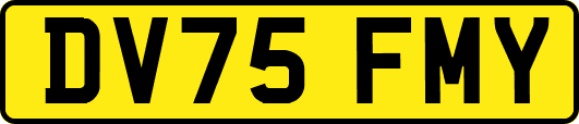 DV75FMY