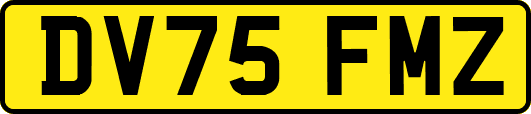 DV75FMZ