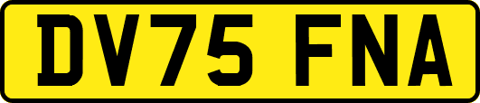 DV75FNA