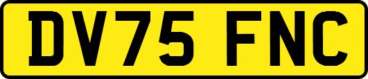 DV75FNC