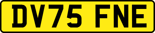 DV75FNE