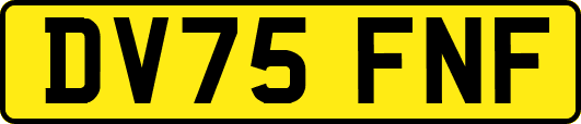 DV75FNF