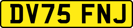 DV75FNJ