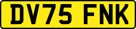 DV75FNK