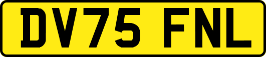 DV75FNL