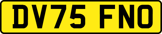 DV75FNO