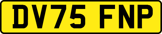 DV75FNP