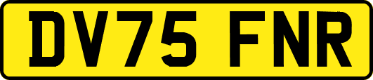 DV75FNR