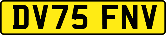 DV75FNV